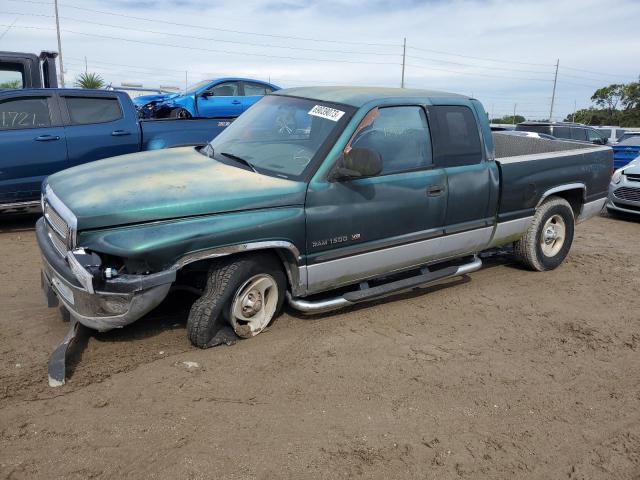 2001 Dodge Ram 1500 