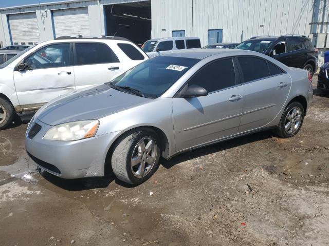 2007 Pontiac G6 GT