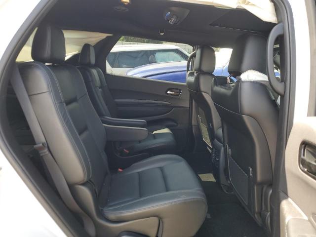 1C4RDJDG5MC716759 Dodge DURANGO GT