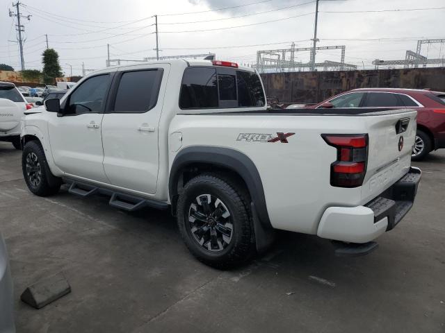 1N6ED1EJ2NN604626 Nissan FRONTIER S