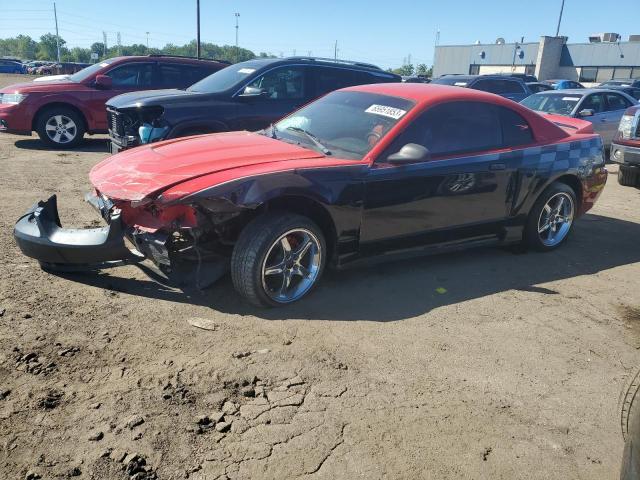 2003 Ford Mustang GT