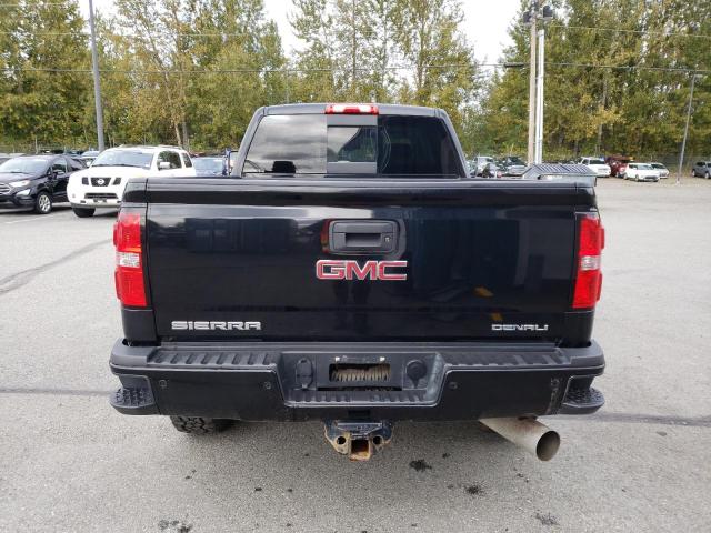 1GT12SEY2KF257041 GMC Sierra K2500 Denali