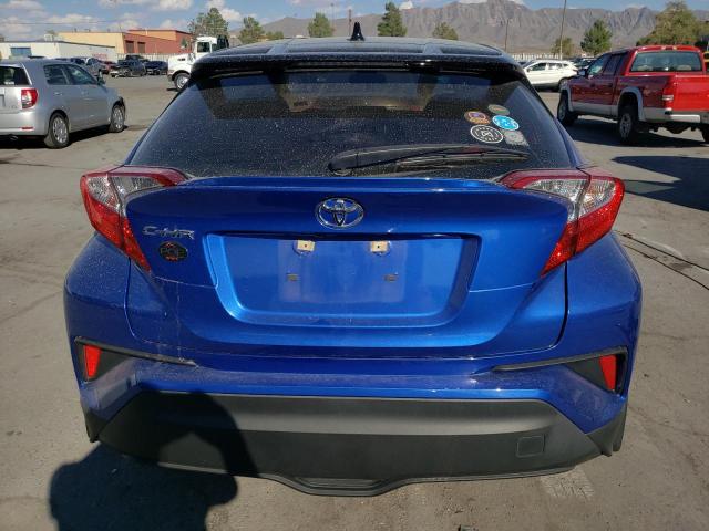 JTNKHMBX4L1088094 Toyota C-HR XLE 6