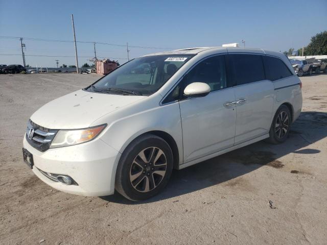 2014 Honda Odyssey TOURING