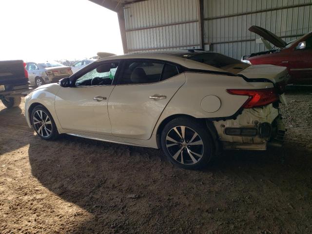 1N4AA6AP1HC375010 Nissan Maxima 3.5s