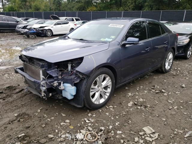 2013 Chevrolet Malibu 