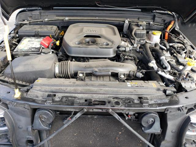 1C4JJXP68NW269730 Jeep Wrangler Unlimited Sahara 4xe