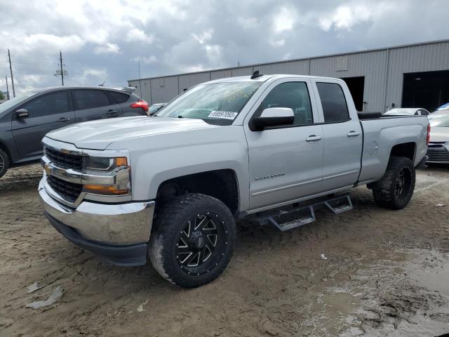 2018 CHEVROLET SILVERADO C1500 LT for Sale | FL - JACKSONVILLE NORTH ...