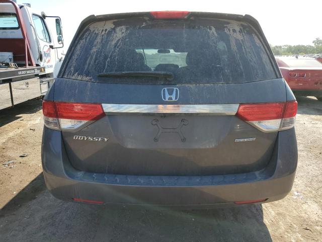 5FNRL5H35GB090154 2016 HONDA ODYSSEY, photo no. 6