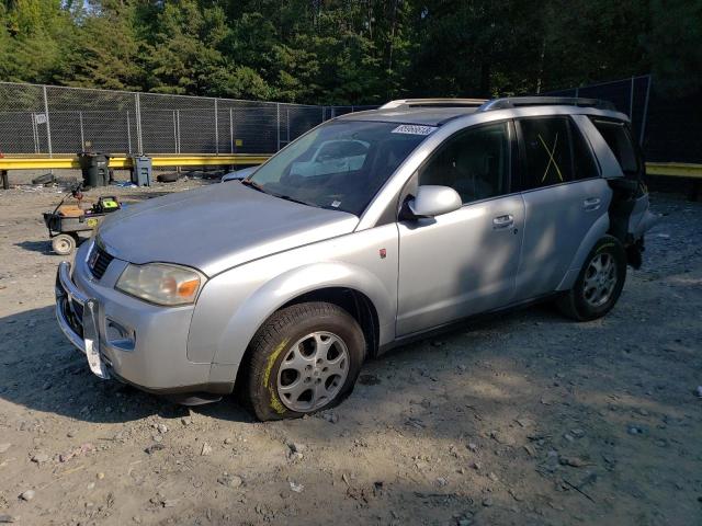 2006 Saturn VUE 