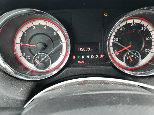 2C4RDGBG2ER298210 Dodge Grand Caravan Se