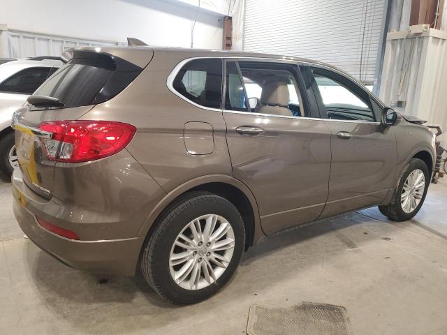 LRBFXCSA7HD075391 Buick Envision Preferred