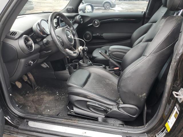 WMWXM7C59ET970449 Mini COOPER S