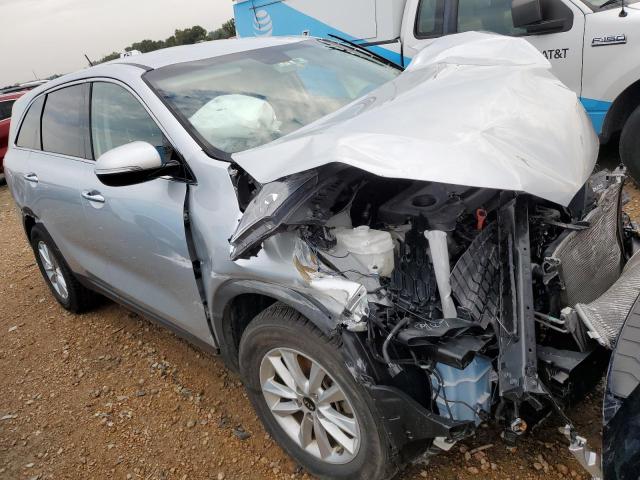 5XYPG4A36LG654266 KIA SORENTO L