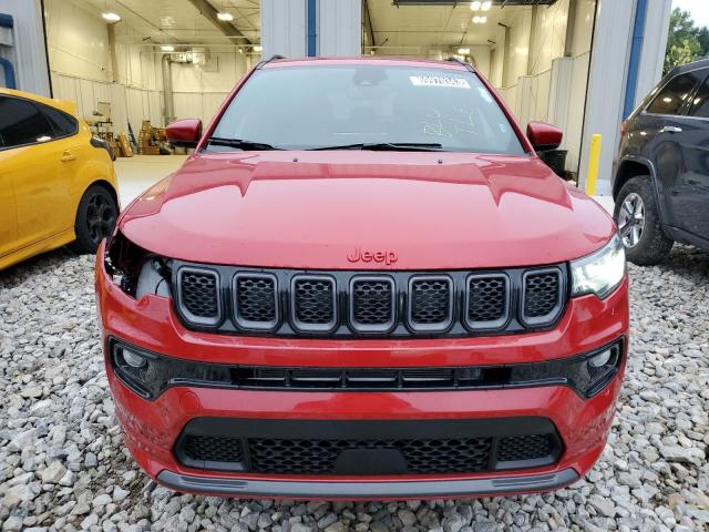 VIN 3C4NJDCNXPT511617 2023 JEEP COMPASS no.5