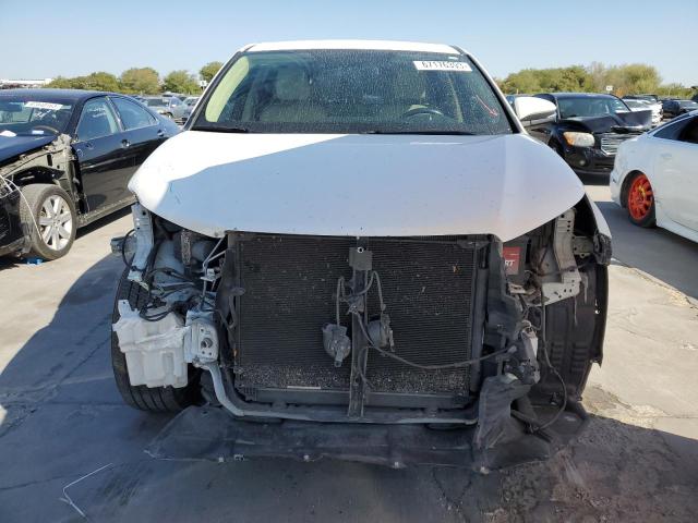 VIN 5TDZKRFHXES029321 2014 Toyota Highlander, LE no.5