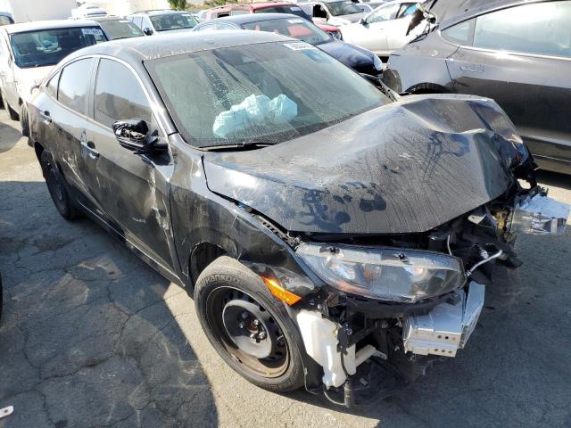 2HGFC2F61LH536188 Honda Civic Lx