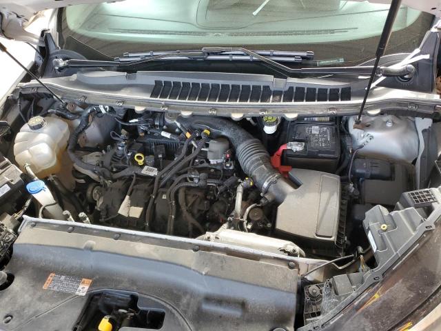 2FMPK4G99LBB21015 2020 FORD EDGE, photo no. 11