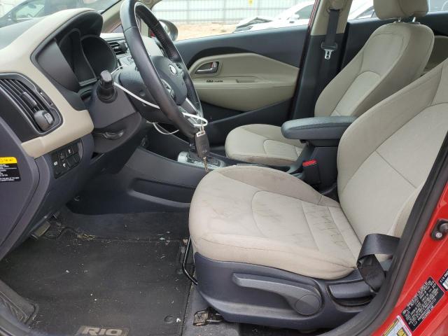 KNADN4A35G6633715 KIA RIO EX
