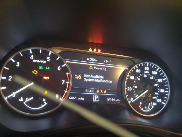3N1AB8CV6PY245246 Nissan SENTRA SV