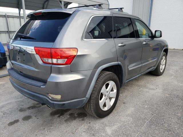 2012 Jeep Grand Cherokee Laredo VIN: 1C4RJEAT6CC300851 Lot: 68104373