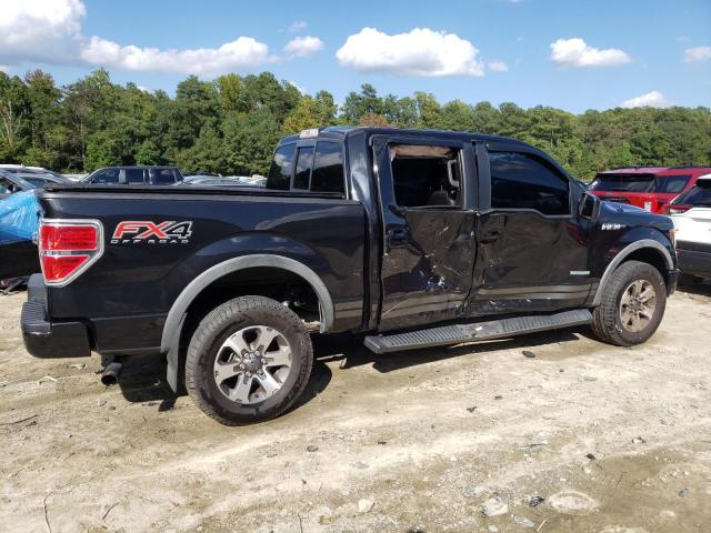 1FTFW1ET8EKG57965 | 2014 FORD F150 SUPER