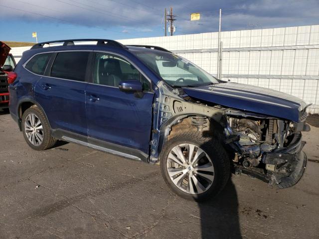 4S4WMAJD3L3476683 Subaru Ascent Limited