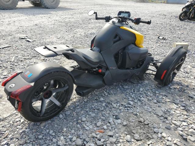 2022 CAN-AM RYKER SPOR 3JB2JEG23NJ005745