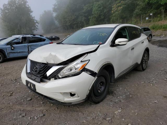 2016 Nissan Murano S