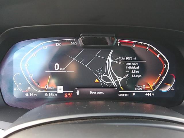 5UXJU2C50KLN67806 BMW X5 Xdrive50i
