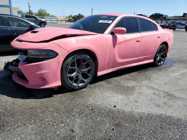 2019 Dodge Charger GT