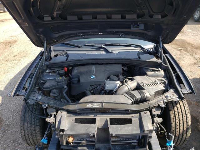 WBAVL1C58FVY27358 BMW X1 Xdrive28i