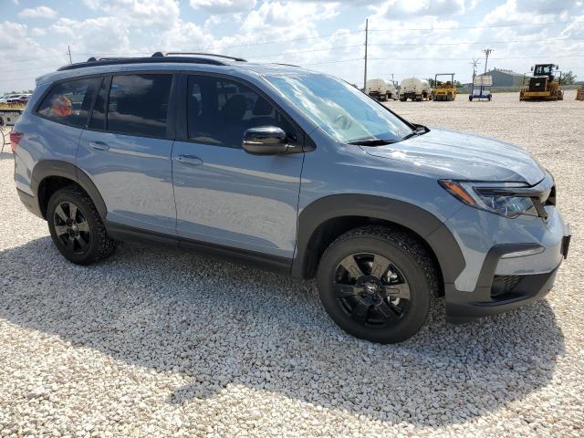 2022 HONDA PILOT TRAI 5FNYF6H82NB084569