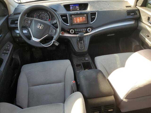5J6RM4H57FL099016 Honda CR-V EX