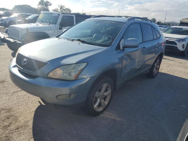 2004 Lexus RX 330 