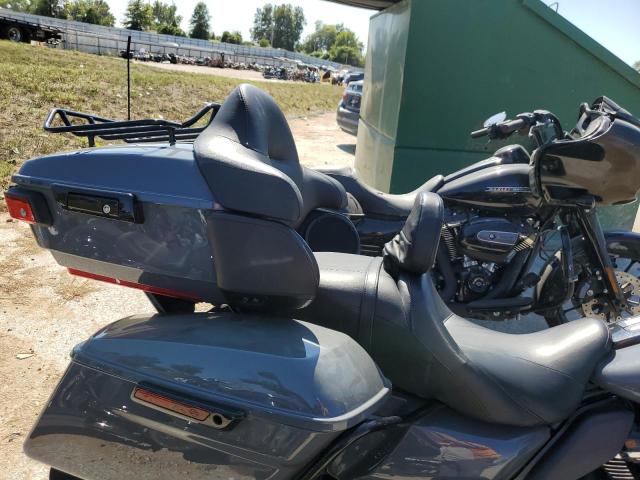 2022 HARLEY-DAVIDSON FLTRK 1HD1KZF14NB632531