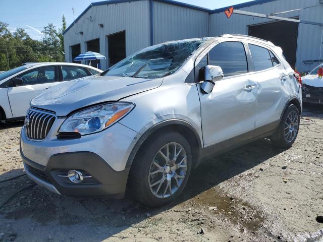 2016 Buick Encore Sport Touring