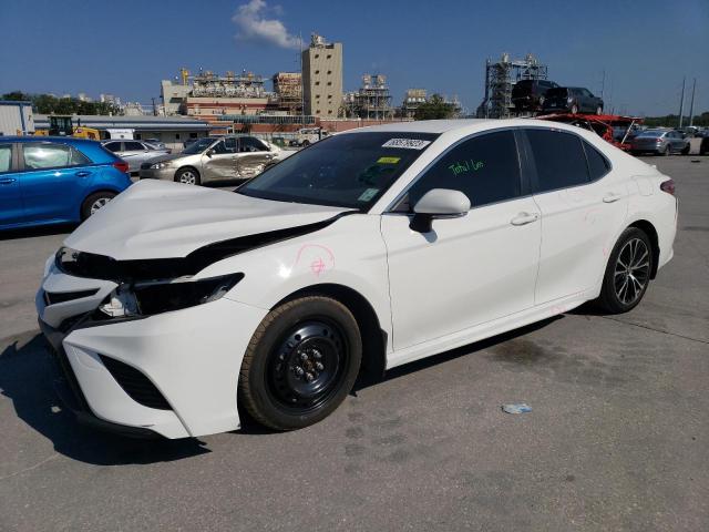 JTNB11HK2K3084241 Toyota Camry L