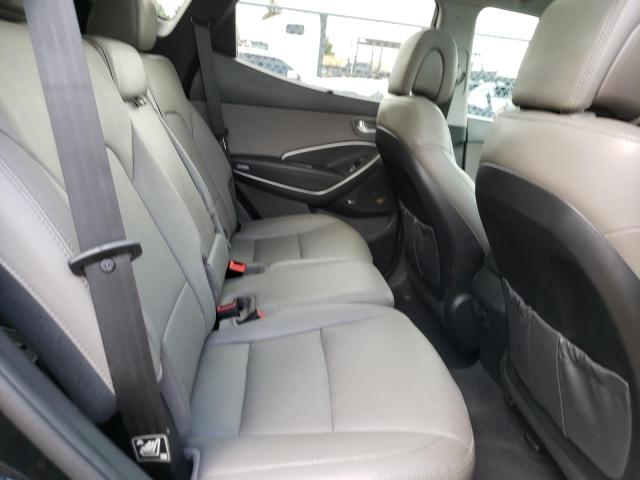 5XYZWDLA0JG516405 Hyundai SANTA FE SPORT