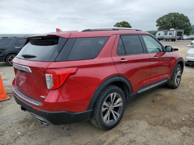 1FM5K8HC9LGC57937 Ford Explorer Platinum