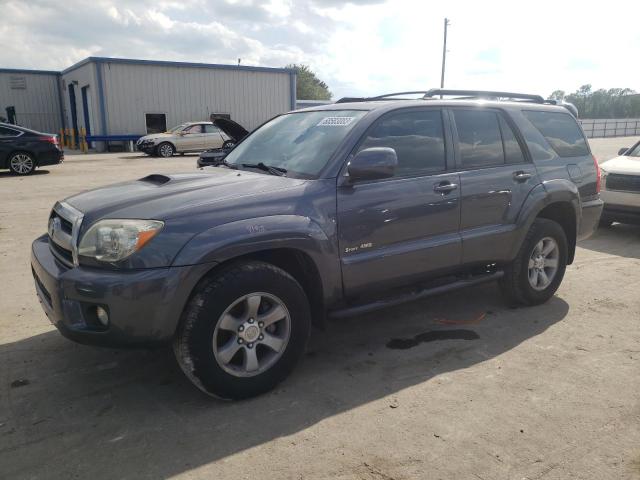 2008 Toyota 4Runner SR5