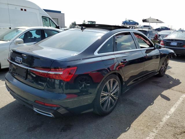 WAUL2AF26KN105943 | 2019 Audi a6 premium plus