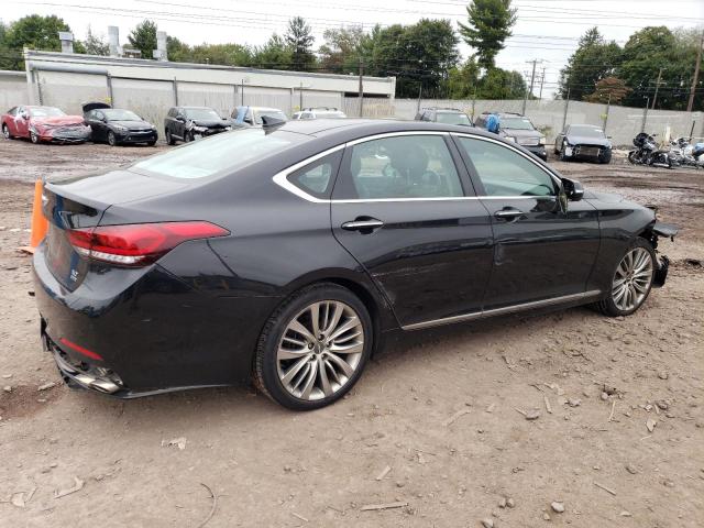 2018 GENESIS G80 ULTIMA KMHGN4JF1JU240321