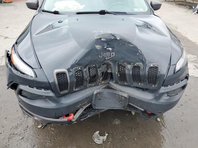 1C4PJMBS5GW279390 Jeep Cherokee Trailhawk