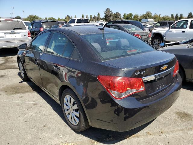 1G1PA5SG4E7404414 Chevrolet CRUZE LS