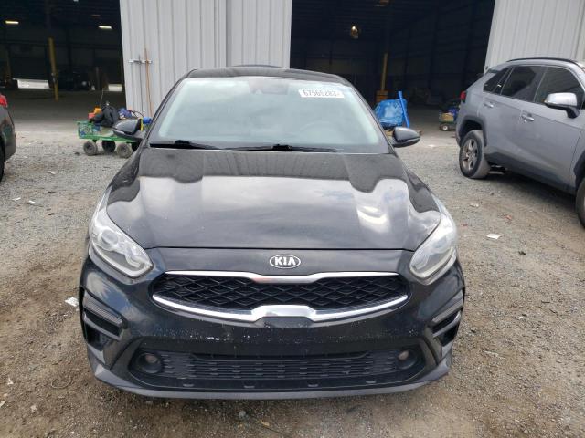 3KPF54AD7KE035276 KIA FORTE EX