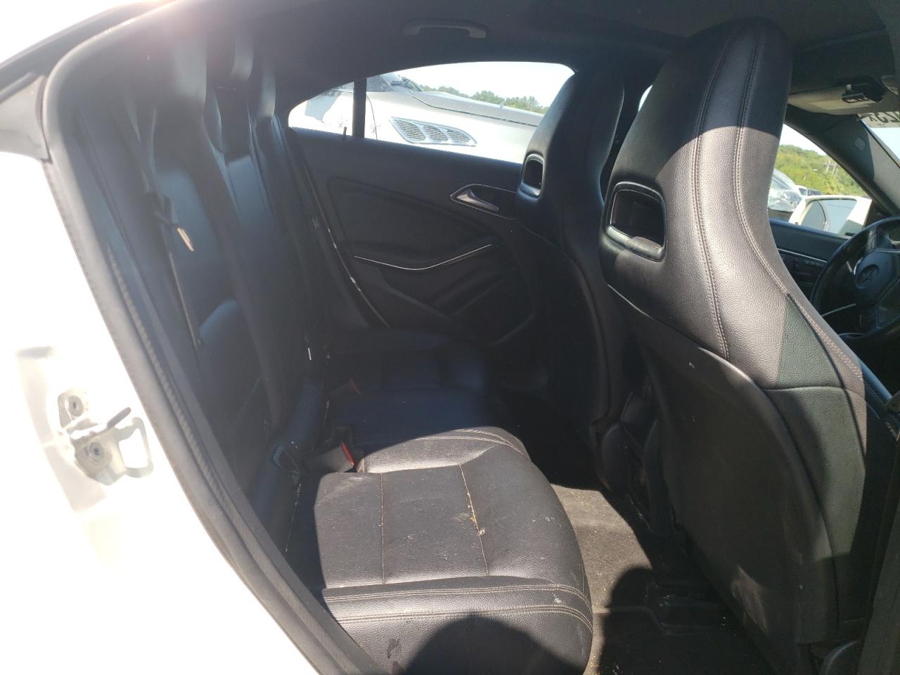 Lot #2205942700 2014 MERCEDES-BENZ CLA 250