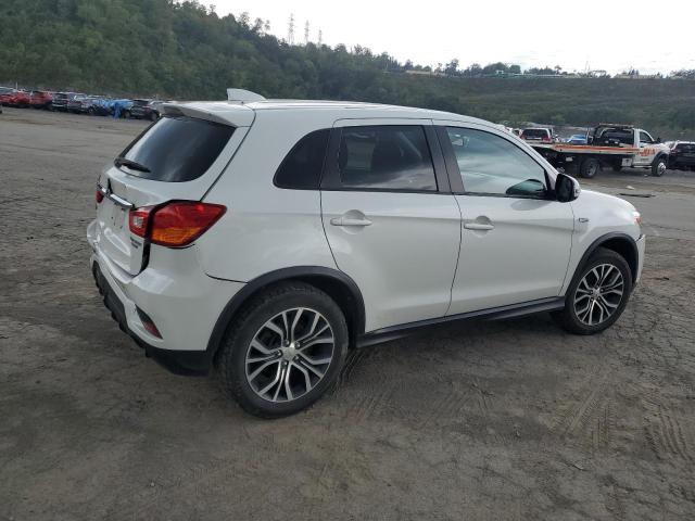 JA4AP3AU2JU024341 Mitsubishi Outlander Sport Es