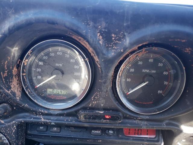 2005 HARLEY-DAVIDSON FLHTCUI SH 1HD1FLW195Y683442