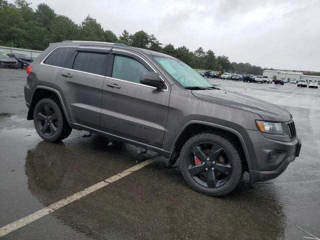 2015 JEEP GAND CHERO - 1C4RJFAG2FC632041